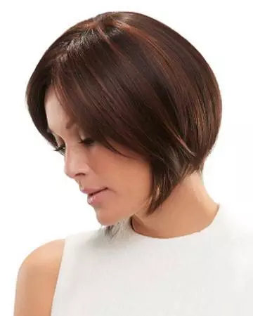   solutions photo gallery wigs synthetic hair wigs jon renau 01 smartlace synthetic 01 short 76 womens thinning hair loss solutions jon renau smartlace synthetic hair wig victoria 02