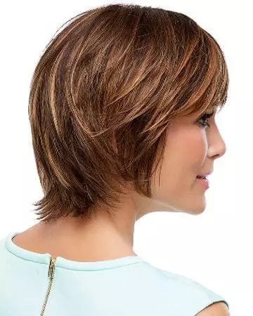   solutions photo gallery wigs synthetic hair wigs jon renau 01 smartlace synthetic 01 short 78 womens thinning hair loss solutions jon renau smartlace synthetic hair wig diane 02
