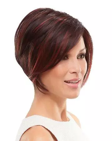   solutions photo gallery wigs synthetic hair wigs jon renau 03 heart defiant 06 womens thinning hair loss solutions jon renau heat defiant hd collection synthetic hair wig ignite 01