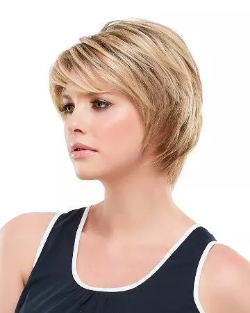   solutions photo gallery wigs synthetic hair wigs jon renau 03 heart defiant 27 womens thinning hair loss solutions jon renau heat defiant hd collection synthetic hair wig judi 02