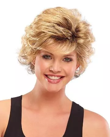   solutions photo gallery wigs synthetic hair wigs jon renau 06 classic 05 womens thinning hair loss solutions jon renau classic collection synthetic hair wig bianca 01