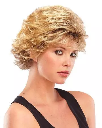   solutions photo gallery wigs synthetic hair wigs jon renau 06 classic 06 womens thinning hair loss solutions jon renau classic collection synthetic hair wig bianca 01
