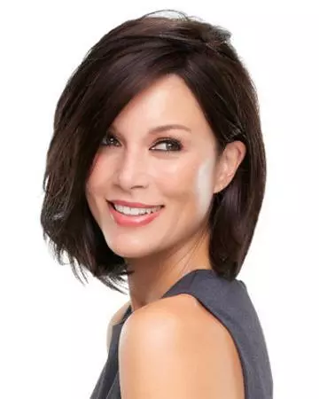   solutions photo gallery wigs synthetic hair wigs jon renau 07 petite sized caps 07 womens thinning hair loss solutions jon renau smartlace synthetic hair wig cameron petite cap 01
