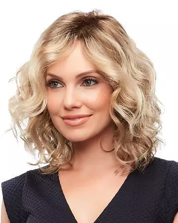   solutions photo gallery wigs synthetic hair wigs jon renau 07 petite sized caps 48 womens thinning hair loss solutions jon renau smartlace synthetic hair wig julianne petite cap 02