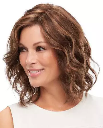   solutions photo gallery wigs synthetic hair wigs jon renau 07 petite sized caps 50 womens thinning hair loss solutions jon renau smartlace synthetic hair wig julianne petite cap 02
