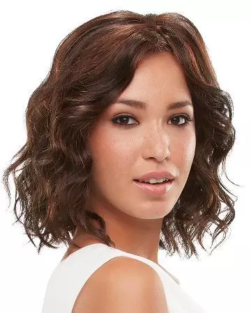   solutions photo gallery wigs synthetic hair wigs jon renau 07 petite sized caps 51 womens thinning hair loss solutions jon renau smartlace synthetic hair wig julianne petite cap 01