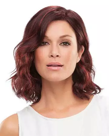   solutions photo gallery wigs synthetic hair wigs jon renau 08 large sized caps 13 womens thinning hair loss solutions jon renau smartlace synthetic hair wig scarlett large cap 01