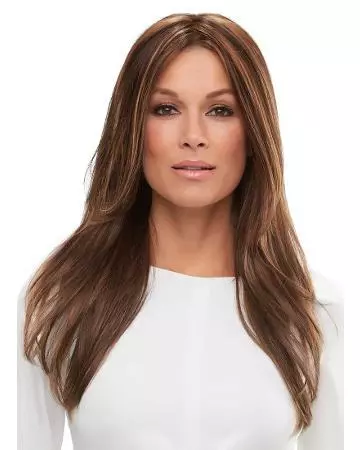   solutions photo gallery wigs synthetic hair wigs jon renau 08 large sized caps 25 womens thinning hair loss solutions jon renau smartlace synthetic hair wig zara large cap 01