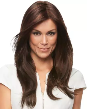   solutions photo gallery wigs synthetic hair wigs jon renau 08 large sized caps 32 womens thinning hair loss solutions jon renau smartlace synthetic hair wig zara large cap 02