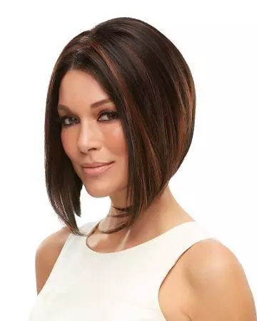  solutions photo gallery wigs synthetic hair wigs jon renau 2017 spring collection 01 womens thinning hair loss solutions jon renau smartlace synthetic hair wig mena 01