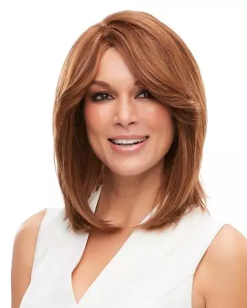   solutions photo gallery wigs synthetic hair wigs jon renau 2017 spring collection 13 womens thinning hair loss solutions jon renau remy human hair wig cara 01