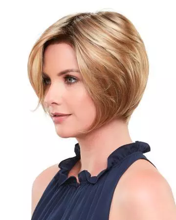   solutions photo gallery wigs synthetic hair wigs jon renau 2018 fall collection 09 womens thinning hair loss solutions jon renau smartlace synthetic hair wig elisha 01