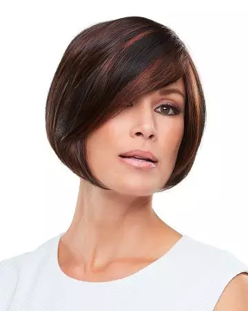  solutions photo gallery wigs synthetic hair wigs jon renau 2018 fall collection 10 womens thinning hair loss solutions jon renau smartlace synthetic hair wig elisha 02