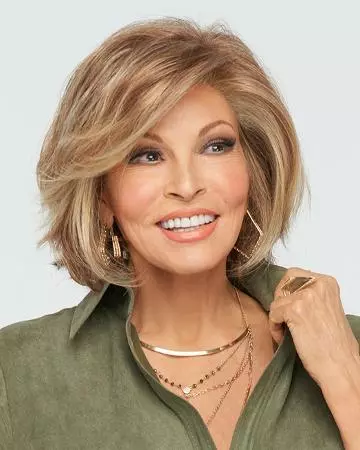   solutions photo gallery wigs synthetic hair wigs raquel welch 01 in store exclusives 01 womens thinning hair loss solutions raquel welch exclusive signature collection synthetic hair wig ahead of the curve 01