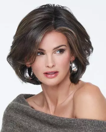   solutions photo gallery wigs synthetic hair wigs raquel welch 02 whats new 15 womens thinning hair loss solutions raquel welch signature collection synthetic hair wig in charge 01