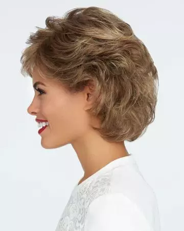   solutions photo gallery wigs synthetic hair wigs raquel welch 03 raquel welch signature collection 02 short 34 womens thinning hair loss solutions raquel welch signature collection synthetic hair wig tango 02