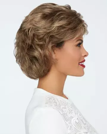   solutions photo gallery wigs synthetic hair wigs raquel welch 03 raquel welch signature collection 02 short 35 womens thinning hair loss solutions raquel welch signature collection synthetic hair wig tango 01